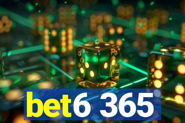 bet6 365